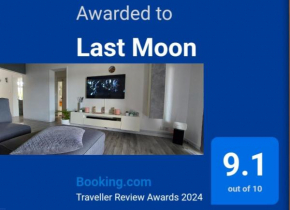 Last Moon